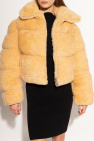 bottega tinted Veneta Fur jacket