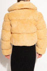 Bottega Veneta Fur jacket