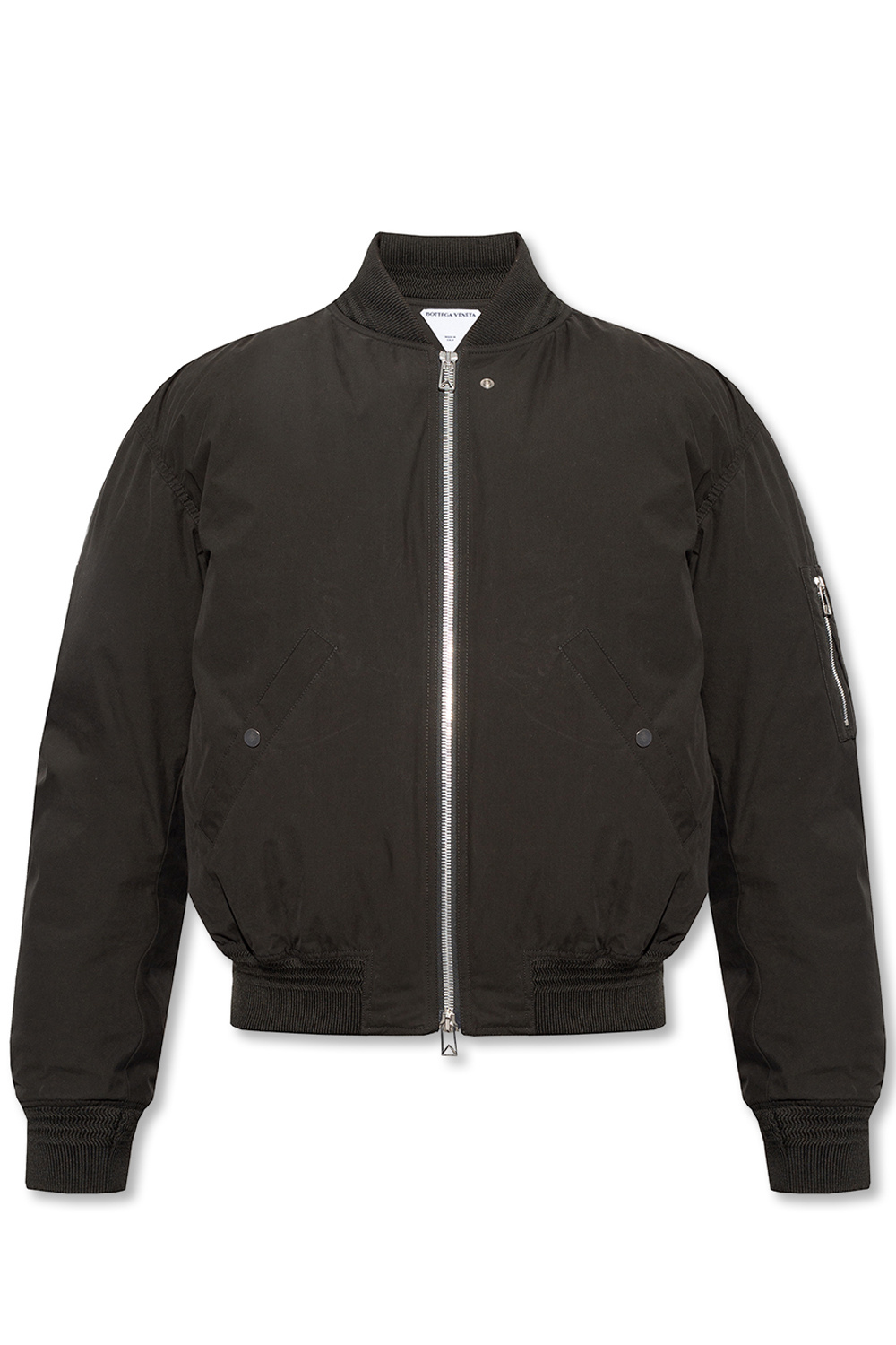 Bottega Veneta Insulated bomber jacket | Men's Clothing | Vitkac