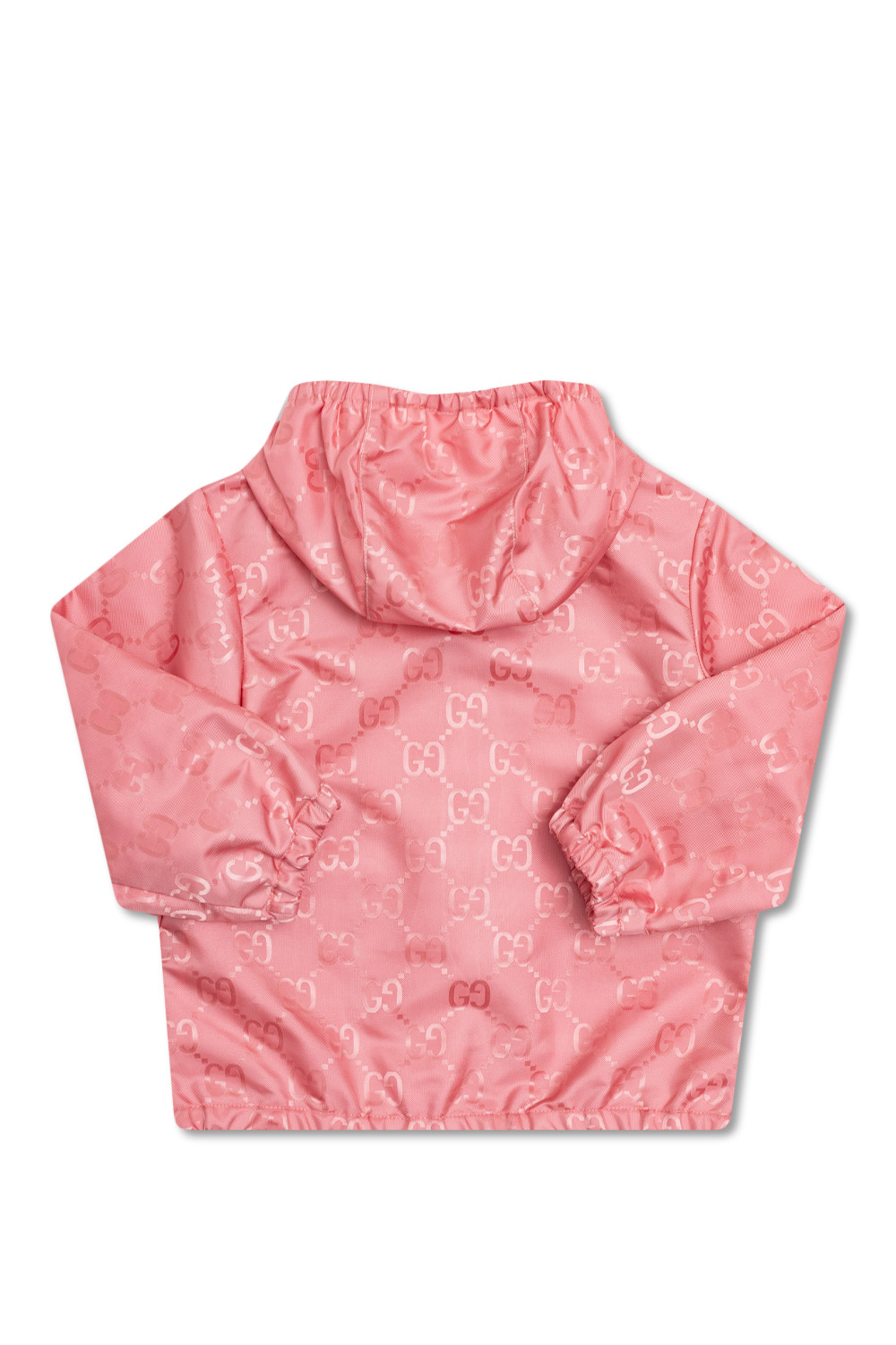 gucci ACCESSORIES Kids Hooded jacket