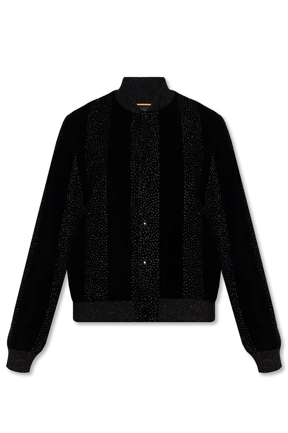 Saint Laurent Velvet jacket