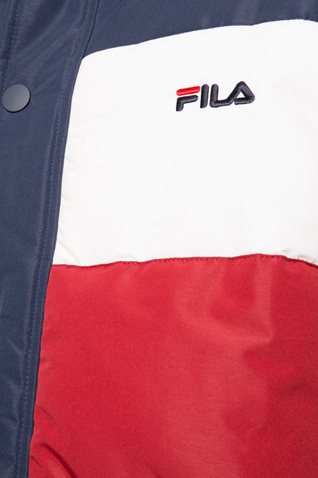 fila jayden jacket