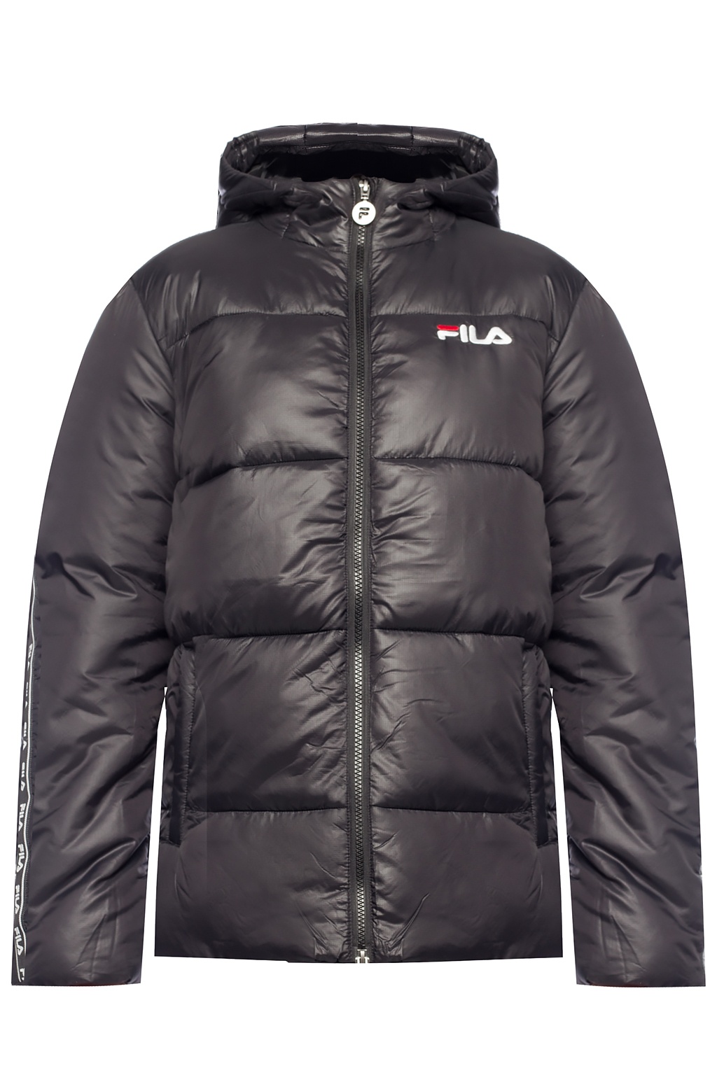 fila quilted jacket