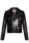 Saint Laurent Leather jacket