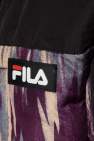 Fila Jacket with logo