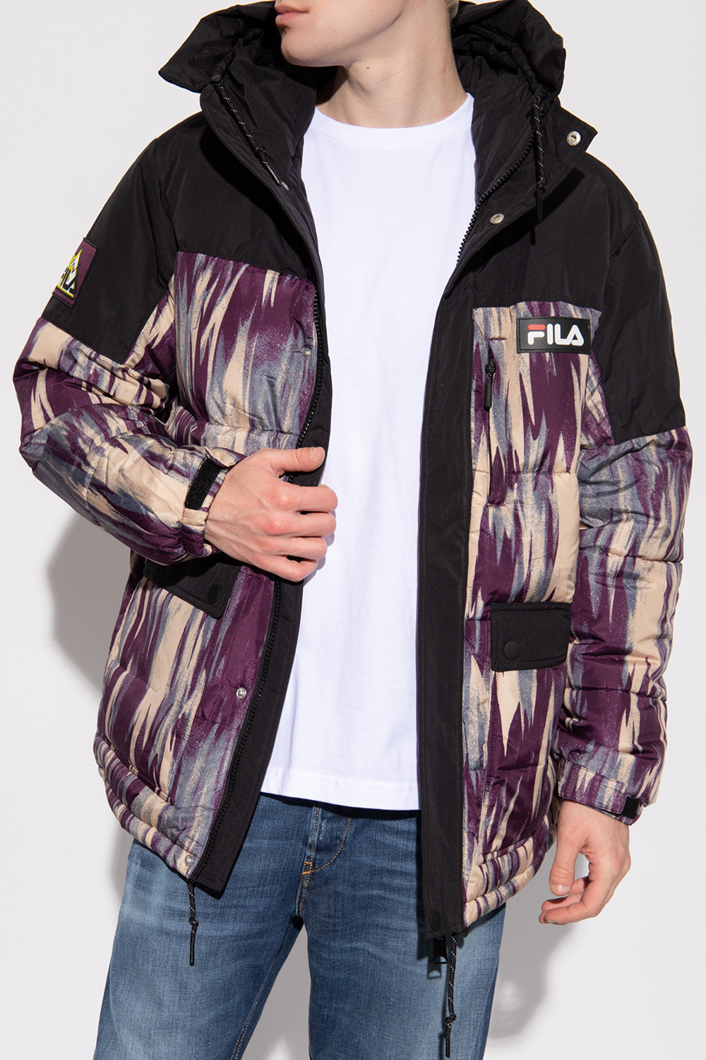 Fila Jacket Fila men hunter