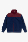 Gucci Kids Monogrammed sweatshirt