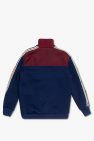 Gucci Kids Kering-ownedmed sweatshirt