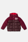 Gucci Kids Down jacket