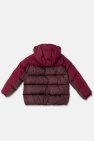 Gucci Kids Down jacket