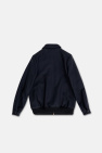 Gucci Kids BLACK Wool jacket
