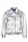 gucci Goods Reversible jacket