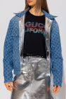 Gucci Reversible jacket