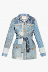 Gucci Denim jacket