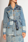 Gucci Denim jacket