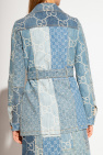 Gucci Denim jacket