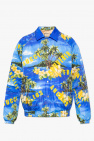Gucci Patterned jacket