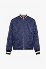 Gucci Reversible jacket