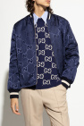 Gucci Reversible jacket