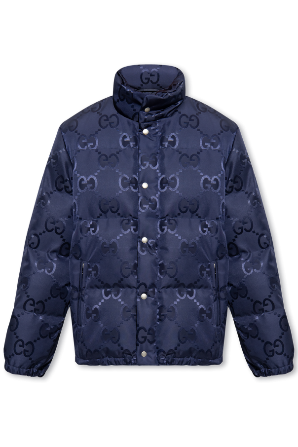 Gucci Quilted down jacket