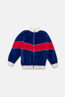 Gucci Kids Sweatshirt with logo