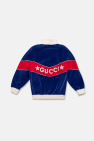 Gucci Kids Sweatshirt with logo