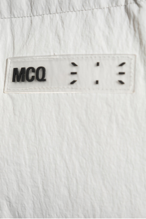 MCQ ‘NO. 0’ BY MCQ