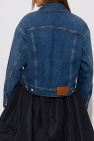 Alexander McQueen Denim jacket