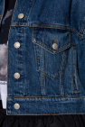 Alexander McQueen Denim jacket