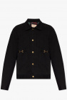 Gucci Denim jacket