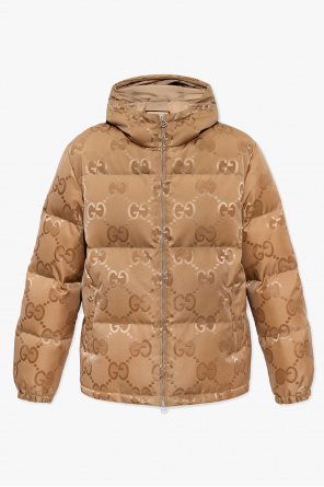 Gucci Kids graphic-print long-sleeve sweatshirt