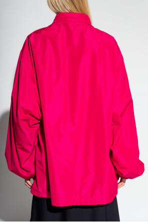 Balenciaga Oversize jacket