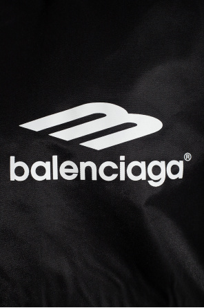 Balenciaga Oversize History jacket