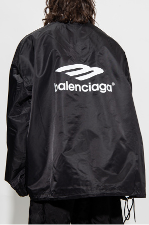 Balenciaga Overund jacket