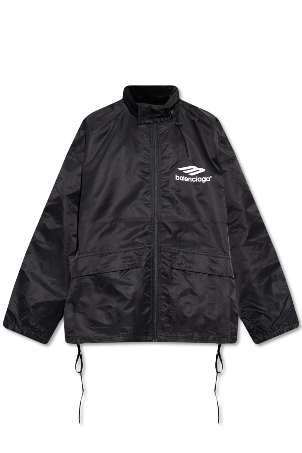 Balenciaga Oversize also jacket