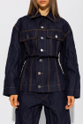 Bottega Veneta Oversize denim jacket