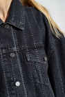 Stella McCartney Oversize denim jacket