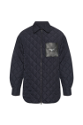 Emporio Armani Quilted jacket
