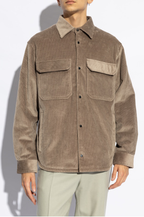 Emporio Armani Corduroy jacket