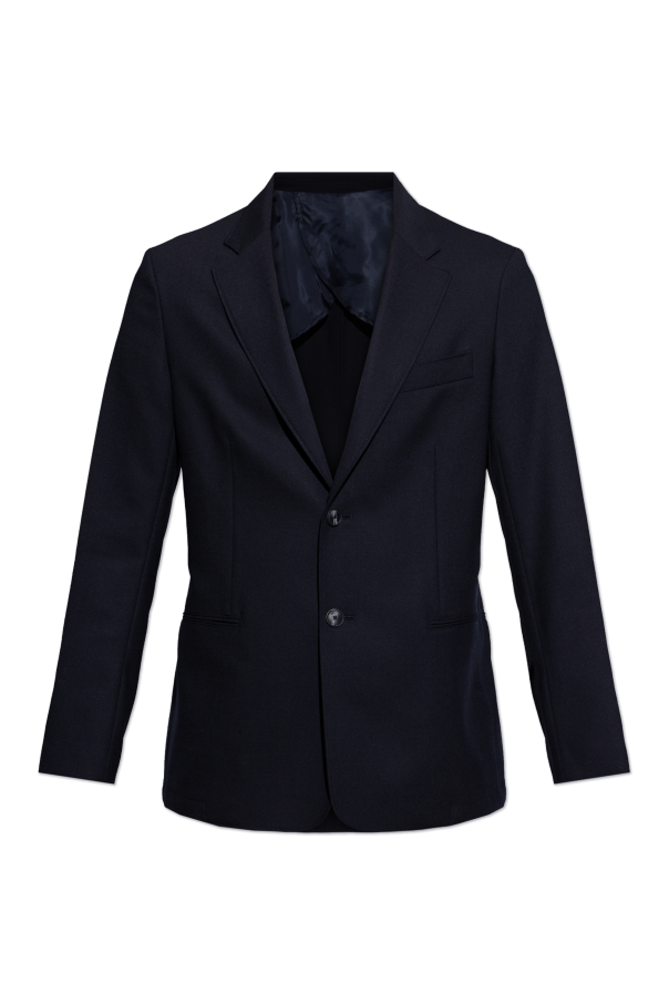 Emporio Armani Blazer with open lapels