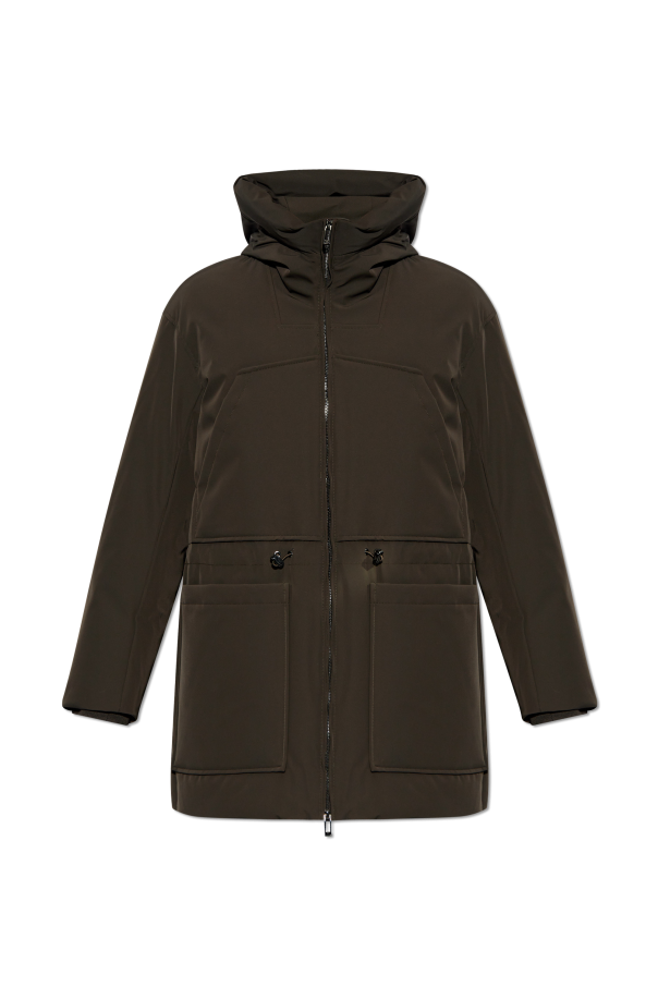 Emporio Armani Down jacket