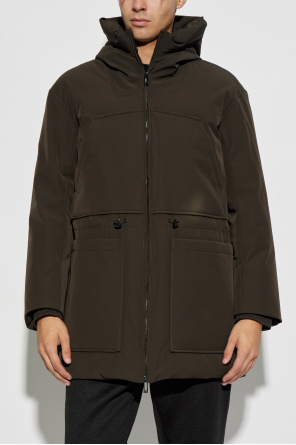 Emporio Armani Down jacket