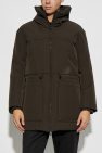 Emporio Armani GREEN Down jacket