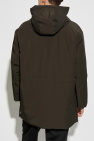 Emporio Armani GREEN Down jacket