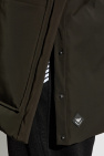 Emporio Armani GREEN Down jacket