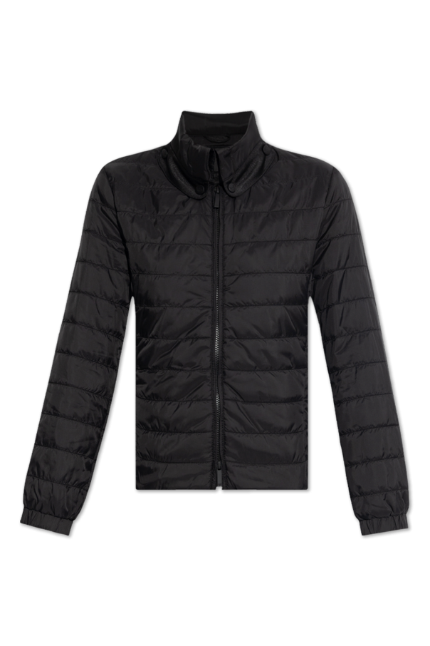 Emporio Armani Quilted Jacket