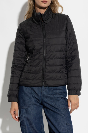 Emporio Armani Quilted Jacket