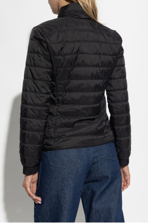 Emporio Armani Quilted Jacket