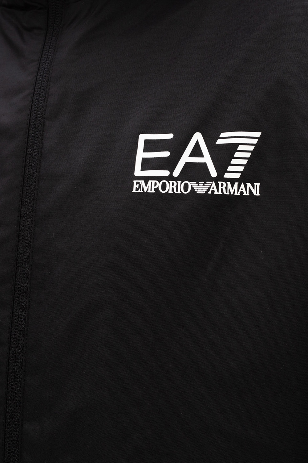 ea7 track jacket