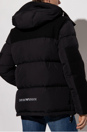 Emporio Armani Down jacket